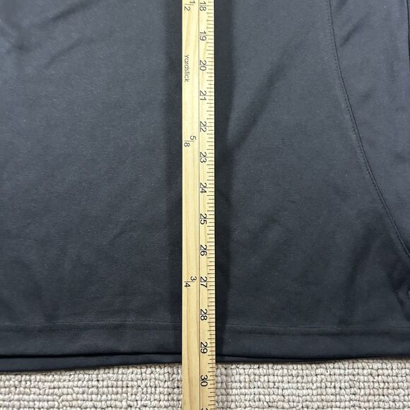 Vtg Shaq Shaquille O'Neal Graphic Shirt Mens XL Black Logo Basketball SO32 Y2K - Picture 8 of 11